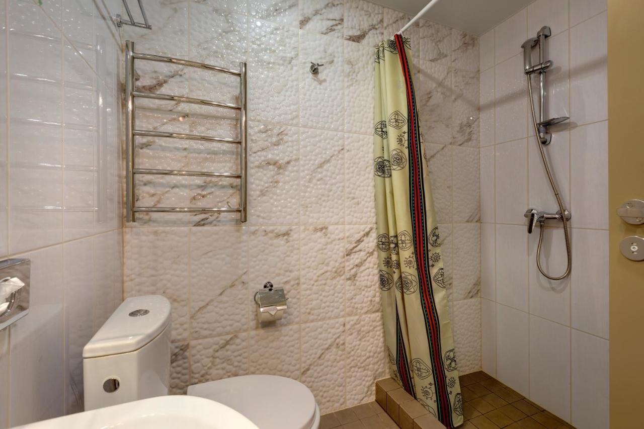 Liivarand SPA Hotel Narva-Jõesuu Exteriör bild