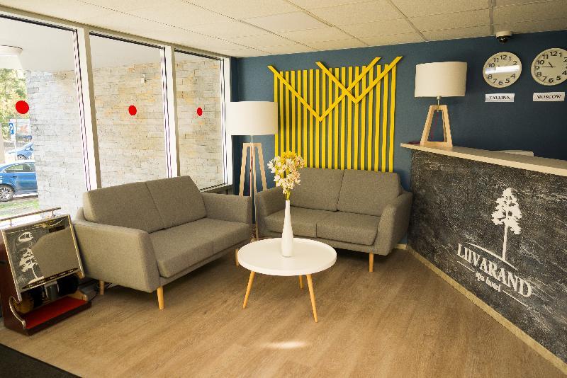 Liivarand SPA Hotel Narva-Jõesuu Exteriör bild