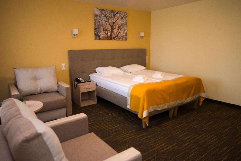 Liivarand SPA Hotel Narva-Jõesuu Exteriör bild