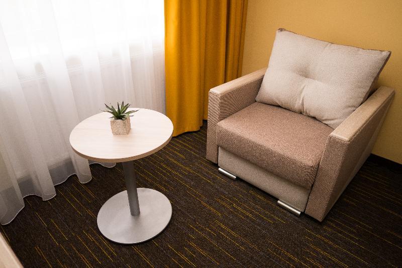 Liivarand SPA Hotel Narva-Jõesuu Exteriör bild
