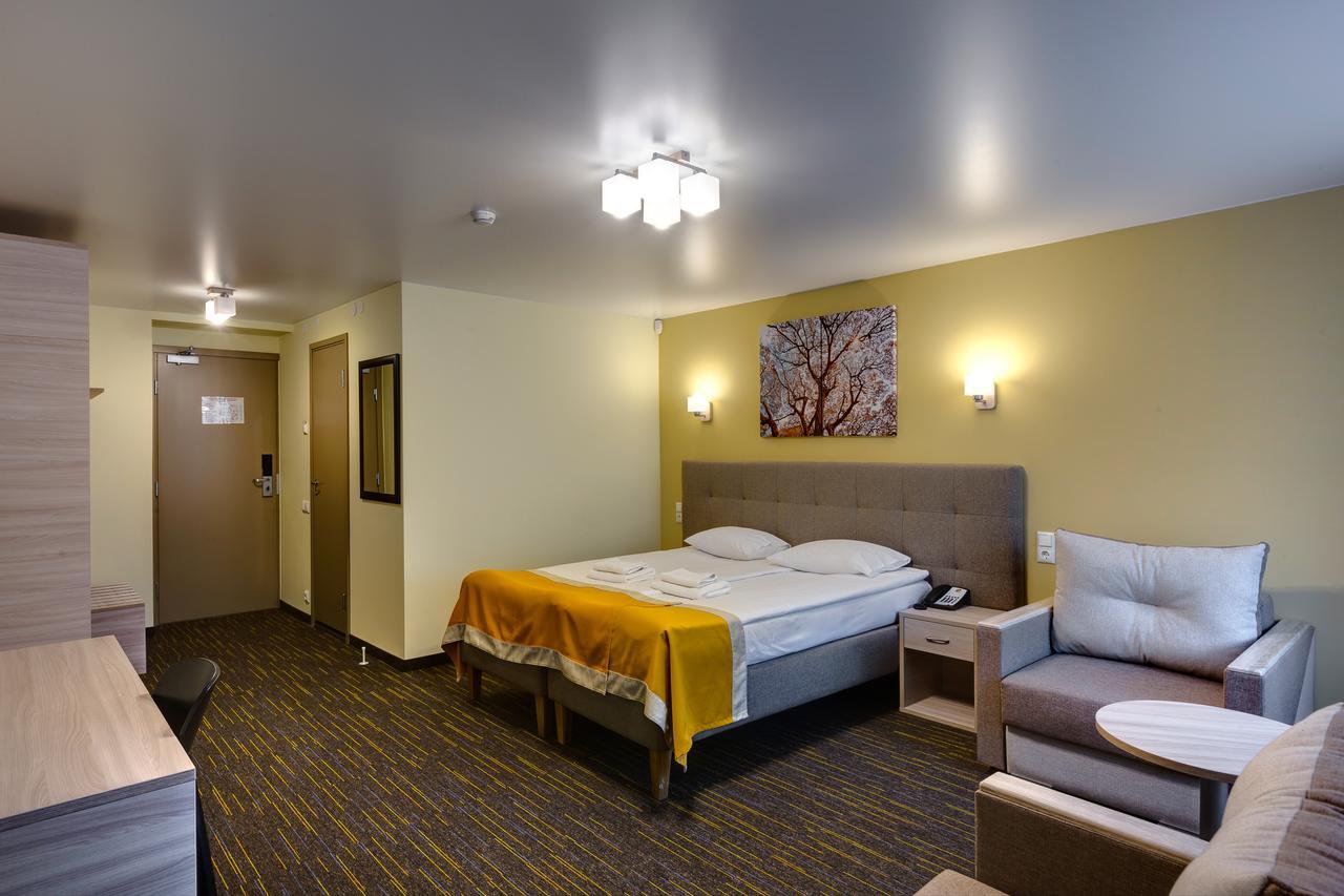Liivarand SPA Hotel Narva-Jõesuu Exteriör bild