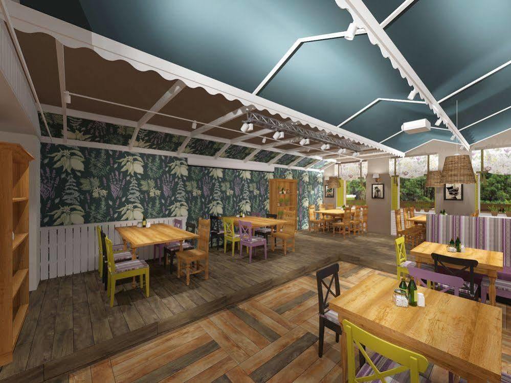 Liivarand SPA Hotel Narva-Jõesuu Exteriör bild