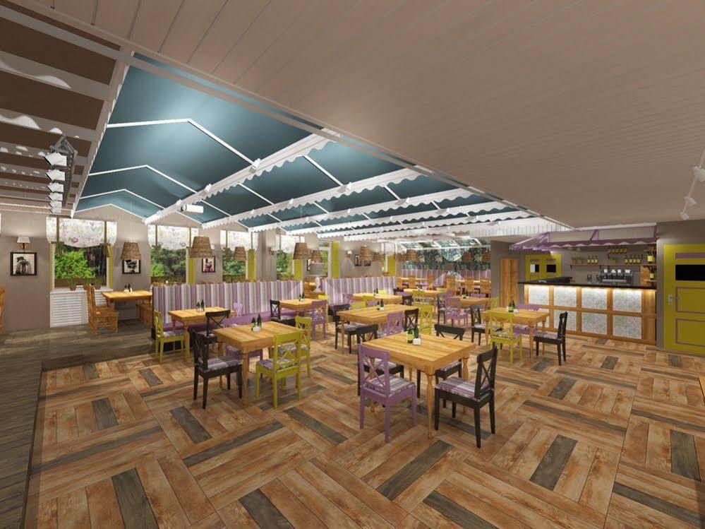 Liivarand SPA Hotel Narva-Jõesuu Exteriör bild